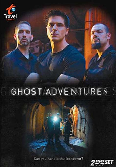 ghost adventures season 1 full episode|ghost adventures season 1 123movies.